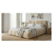 Postel Dreamy Sola Standard Barevné provedení: Matt Velvet 59, Velikost: 140x200