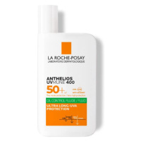 La Roche-Posay Anthelios UVMUNE 400 Oil Control Fluid SPF 50+ 50 ml