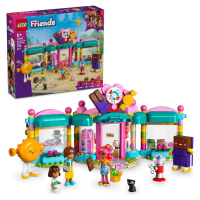 LEGO® Friends 42649 Cukrárna v městečku Heartlake