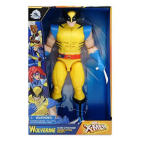 X-Men Wolverine originální anglicky mluvící akční figurka