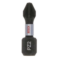 BOSCH Sada Impact PZ2 25 mm, 25 ks 2.607.002.804