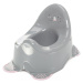 Zopa Dětský nočník "Unicorn", Grey/Pink 1