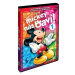 Mickey nás baví! - Disk 1 - DVD