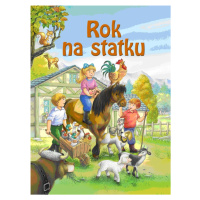 Rok na statku