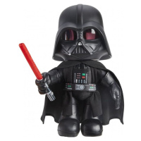 Mattel Star Wars 27 cm Darth Vader plyšák s měničem hlasu