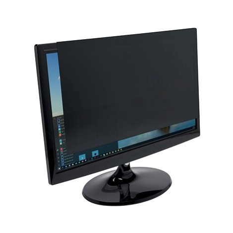 Kensington MagPro™ pro monitor 27“ (16:9), dvousměrný, magnetický, odnímatelný