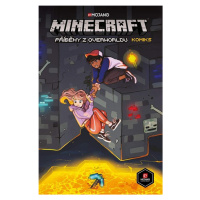 Minecraft komiks 2 - Příběhy z Overworldu - autorů kolektiv