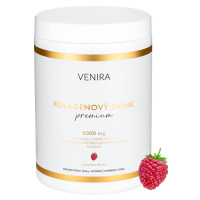 Venira Premium kolagenový drink malina 324 g