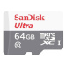 Karta paměťová SANDISK 186537micro SDXC 64GB