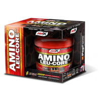 Amix Nutrition Amino Leu-Core 8:1:1 390g - ovocný punč