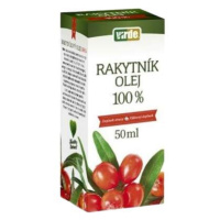 Rakytník olej 100% 50ml