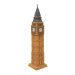 3D Puzzle REVELL 00201 - Big Ben