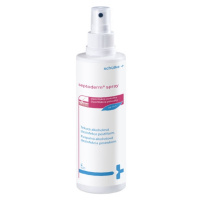 SEPTODERM Spray s rozprašovačem 250 ml