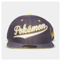 Pokémon - Baseball Snapback kšiltovka