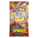 Nintendo Pokémon TCG: SV08 Surging Sparks - Booster