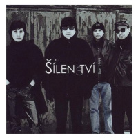 Šílenství: Live1999 - CD