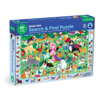 Mudpuppy Puzzle skládej a hledej 