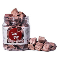 Raw Raw mrazem sušené Hovězí maso 70 g