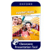 Harmonize 3 Classroom Presentation Tool Student´s eBook (OLB) Oxford University Press