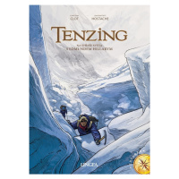 Tenzing