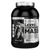 Kevin Levrone Levro Legendary Mass 3000 g vanilla