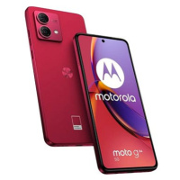 Motorola Moto G84 5G 8GB/256GB Viva Magenta