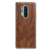 iSaprio Wood 10 pro OnePlus 8 Pro