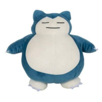 Pokémon Snorlax 45 cm, plyš