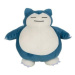 Pokémon Snorlax 45 cm, plyš