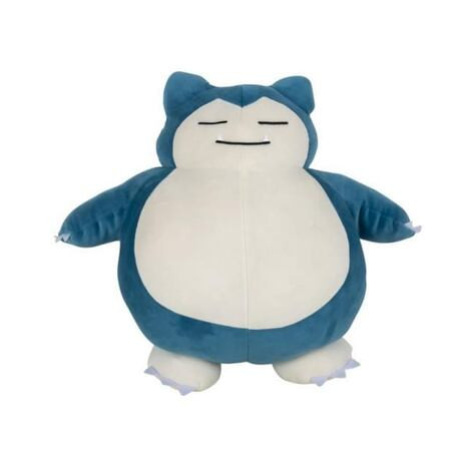 Pokémon Snorlax 45 cm, plyš Orbico