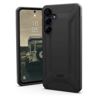 UAG Scout kryt Samsung Galaxy A55 5G černý