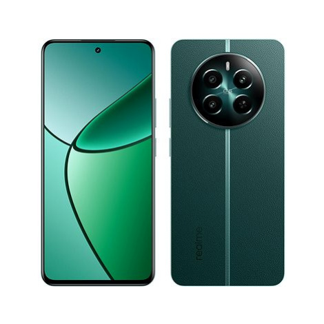 Realme 12+ 5G 8GB/256GB Pioneer Green