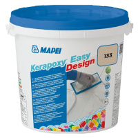 Spárovací hmota Mapei Kerapoxy Easy Design písková 3 kg R2T MAPXED3133