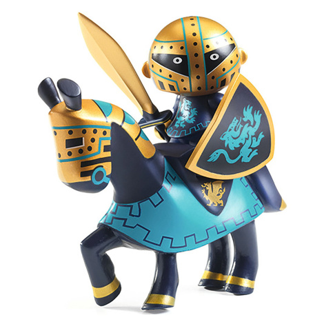 Arty Toys - Rytíř Drak DJECO