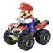 Carrera Mario Kart - Mario - Quad
