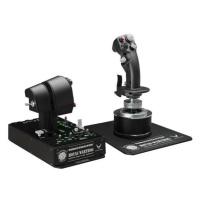 Thrustmaster Joystick HOTAS Warthog