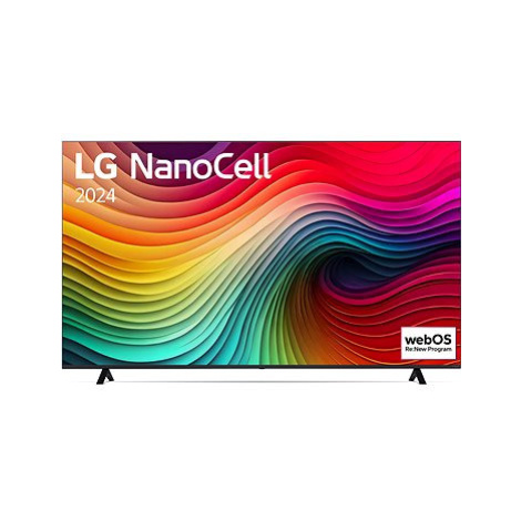 75" LG 75NANO81