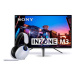 27" Sony INZONE M3 + Sony INZONE H9