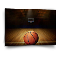 Sablio Obraz Basketball - 90x60 cm