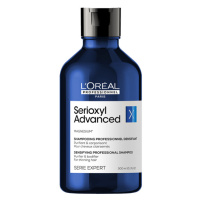 L´ORÉAL Professionnel Série Expert Serioxyl Advanced Šampon pro řídnoucí vlasy 300 ml