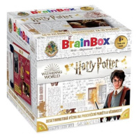 Brainbox CZ - Harry Potter