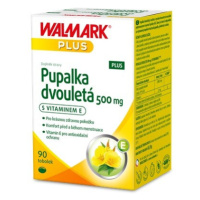 Walmark Pupalka 500mg s vit.E PLUS tob.90