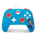 PowerA Wired Controller - Nintendo Switch - Brick Breaker Mario