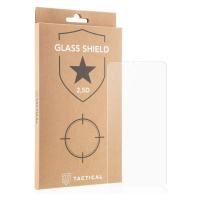 Tactical Glass Shield 2.5D sklo pro Samsung Galaxy A34 5G Clear