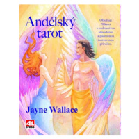 Andělský tarot - Jayne Wallace