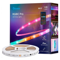 Govee WiFi RGBIC Smart PRO LED pásek extra odolný, 3m