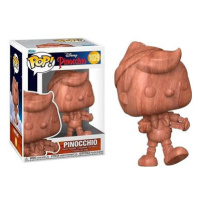 Funko Pop! Disney Pinocchio Wood 1029