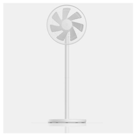 Chytrý ventilátor Xiaomi Mi Smart Standing Fan 1C