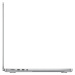 MacBook Pro 14" 2024 / M4 Pro / 24GB / 512GB (Rozbaleno) Stříbrná