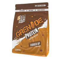 Grenade Whey Protein 480 g, fudged up